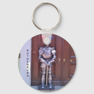 Chaveiro Rothenburg, Alemanha