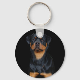 Chaveiro Rottweiler