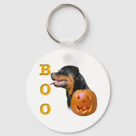 Chaveiro Rottweiler Boo