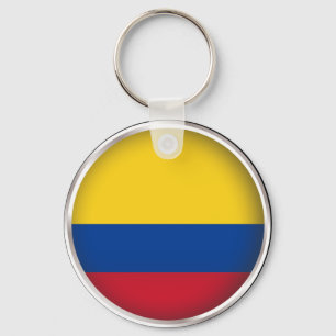 Chaveiro Round Colombia