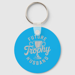 Chaveiro Roupa de Marido Troféu Namorado - Futuro
