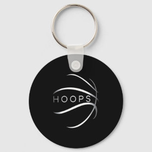 Chaveiro Roupas de Basquete para Homens Mulheres Meninos Me