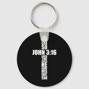 Chaveiro Roupas de Páscoa bonitas Meninas Cristãs Jo