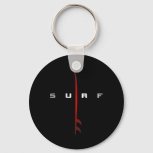 Chaveiro Roupas de Surf - Surfer Surf