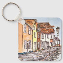 Chaveiro Row Of Houses