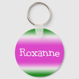 Chaveiro Roxanne