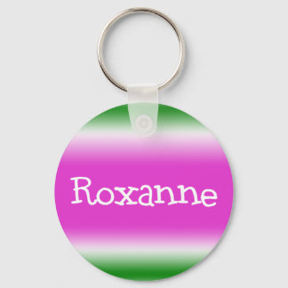 Chaveiro Roxanne