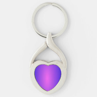 Chaveiro Roxo