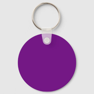 Chaveiro Roxo