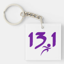 Roxo 13,1 meia maratona