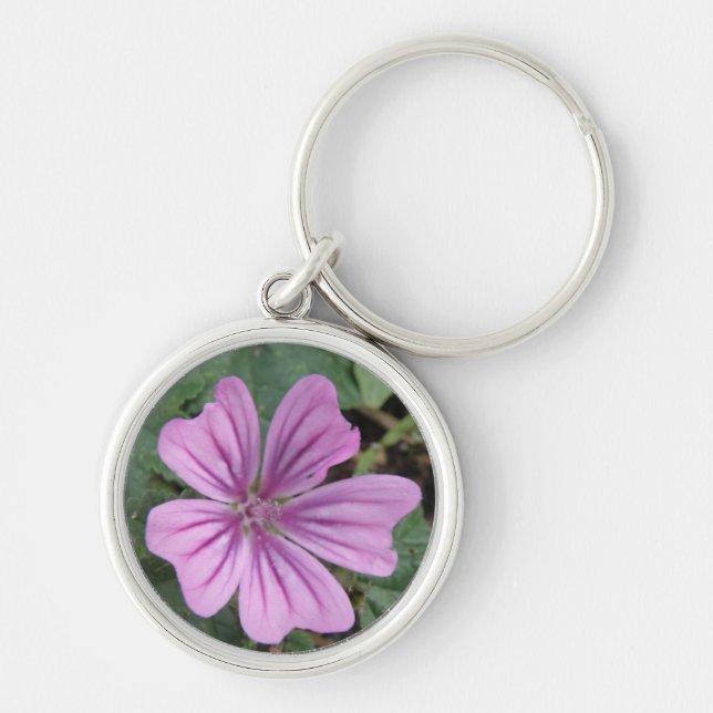 Chaveiro Roxo-bonito (Frente)