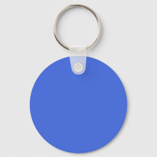 Chaveiro Royal Blue 4169E1 Color - Opção Add a Name