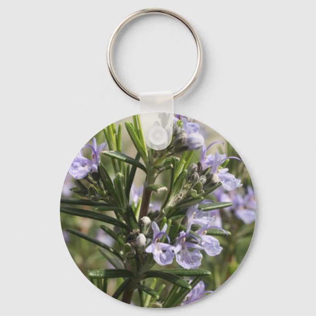 Chaveiro rozemarijn sleutelhanger (Frente)