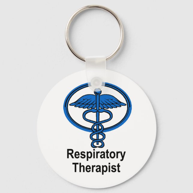 Chaveiro RT Key Chain (Frente)