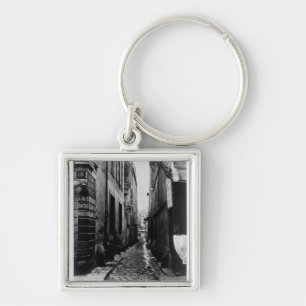 Chaveiro Rua du Croissant