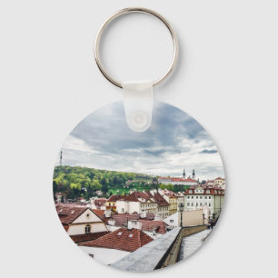 Chaveiro Rua em Praga centro