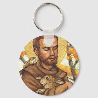 Chaveiro Rua Francis
