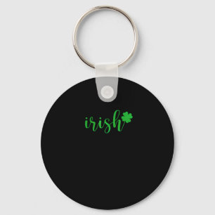 Chaveiro Rua Irlandesa Patrick Day Men Women Saint Patricks