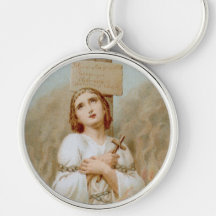 Rua. Joan of Arc Burning at the Stake (BF 01)