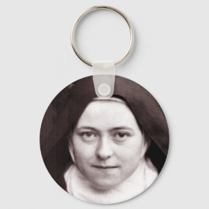 CHAVEIRO RUA THERESE DE LISIEUX, A FLOR PEQUENA,
