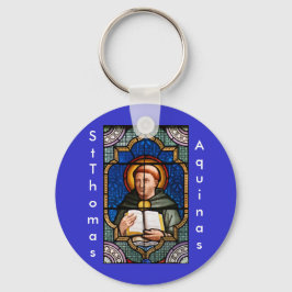 Chaveiro Rua Thomas Aquinas