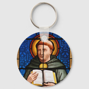 Chaveiro Rua Thomas Aquinas