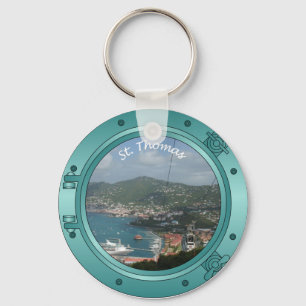 Chaveiro Rua Thomas Porthole