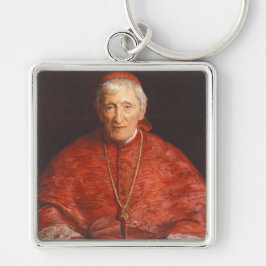 Chaveiro Ruas, Católico John Cardeal Henry Newman