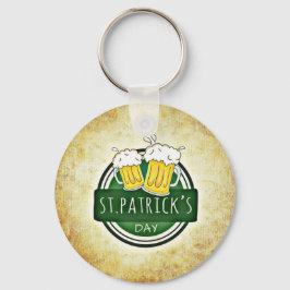 Chaveiro Ruas, Cervejas do Dia de Patrick