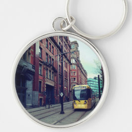 Chaveiro Ruas Manchester