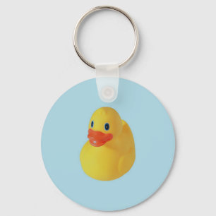 Chaveiro Rubber Ducky
