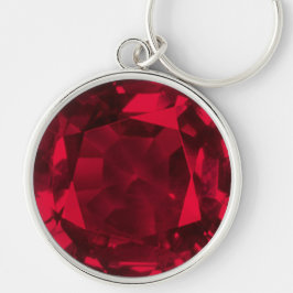 Chaveiro Ruby 1