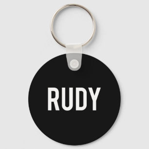 Chaveiro Rudy