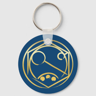 Chaveiro Run! Gold