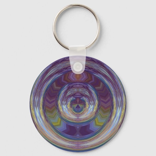 Chaveiro Runescape (Frente)