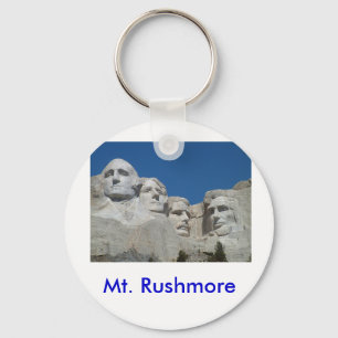 Chaveiro Rushmore