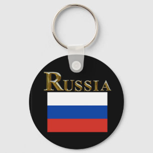 CHAVEIRO RÚSSIA