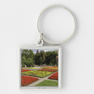 Chaveiro Rússia, Moscou, Praça Vermelha, Alexandrovsky