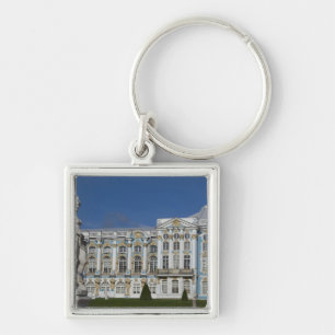 Chaveiro Rússia, Rua. Petersburgo, Palácio de Catherine (