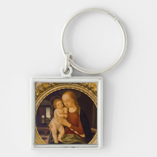 Chaveiro Rússia, Ruas. Petersburgo, O Patrimônio (também co (Frente)