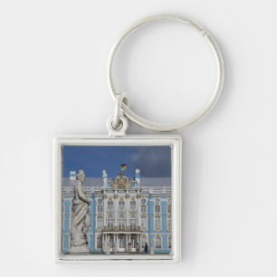 Chaveiro Rússia, São Petersburgo, Palácio de Catarina (tamb