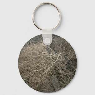 Chaveiro Rustic Tumbleweed