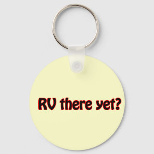 Chaveiro RV there yet?