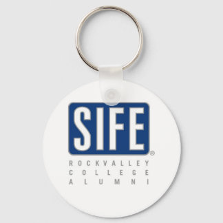 Chaveiro RVC SIFE Alumni