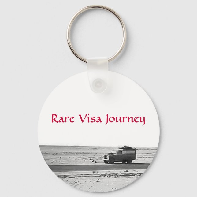 Chaveiro RVJ (Frente)