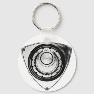 Chaveiro rx giratório rx8 Mazda