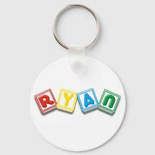 Chaveiro Ryan