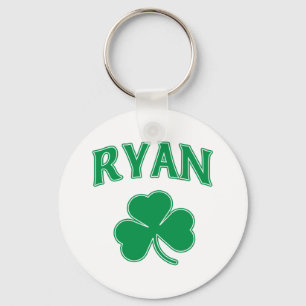 Chaveiro Ryan Irish