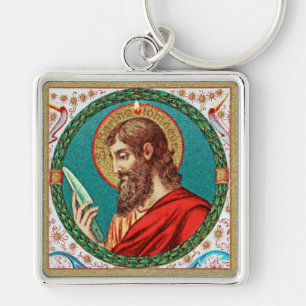 Chaveiro S. Bartolomeu o Apóstolo (JMAS 03)