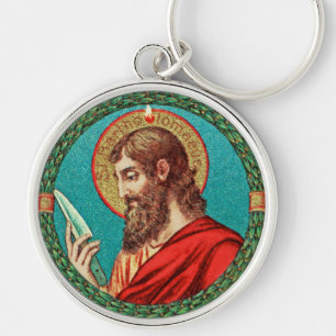 Chaveiro S. Bartolomeu o Apóstolo (JMAS 03)